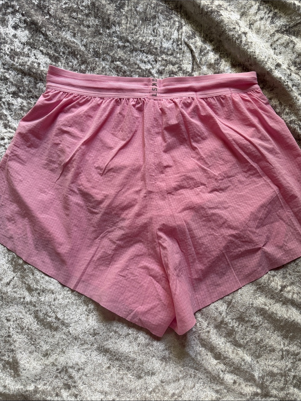 LSKD accelerate shorts - Picture 4 of 4
